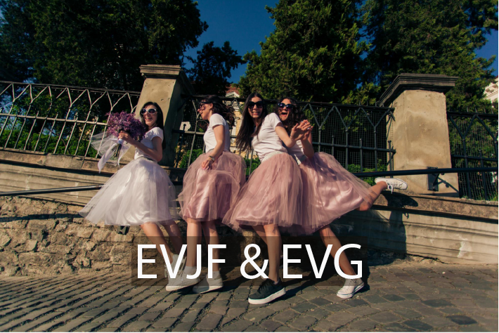 EVJF & EVG