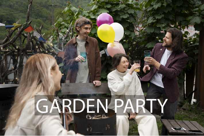 Garden Party