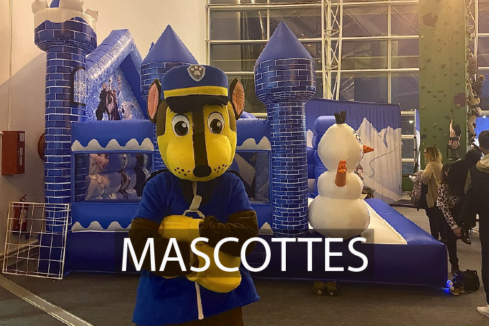 Mascotte