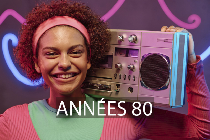 Années 80