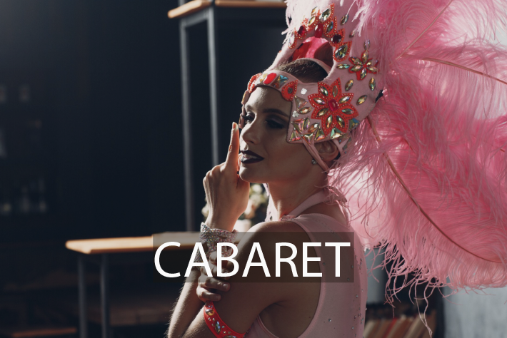 Cabaret