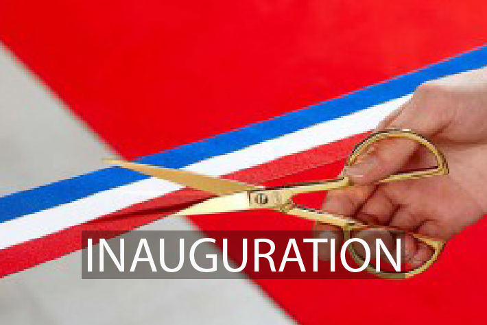 Inauguration