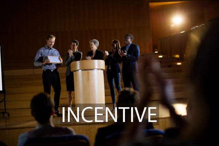 Incentive (récompense)