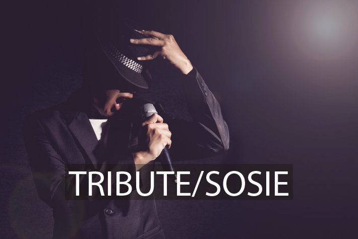 Tribute / Sosie