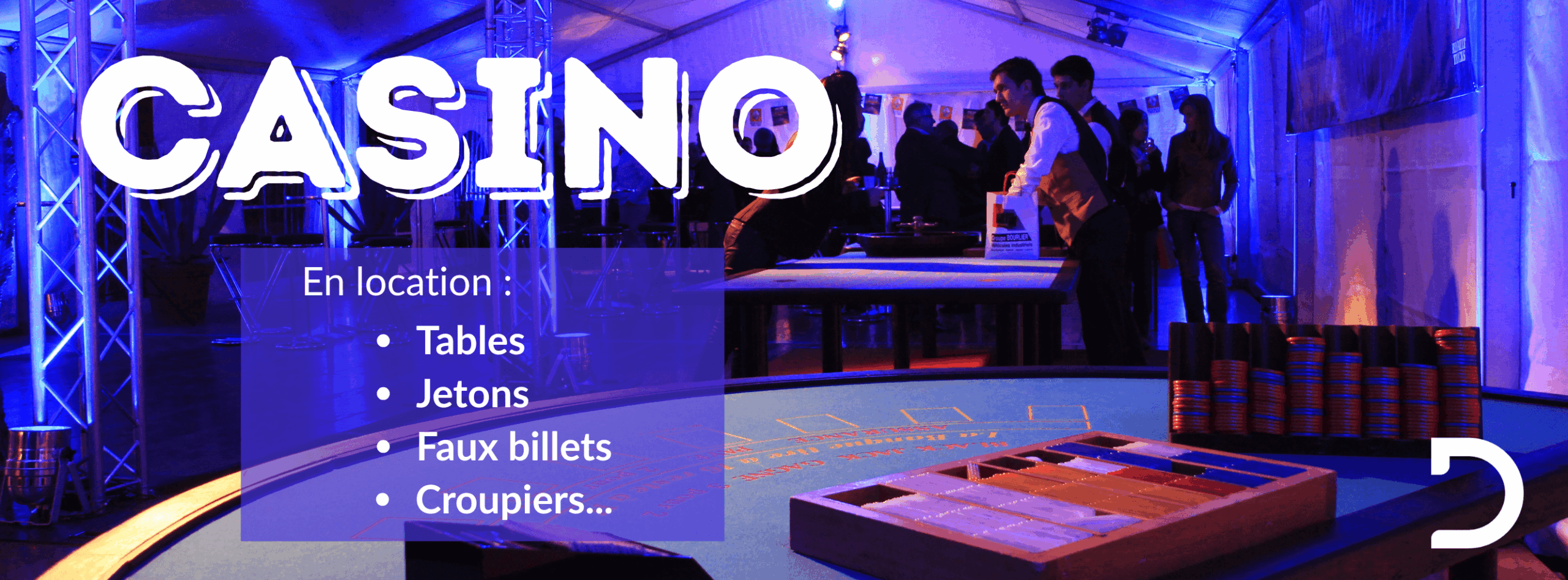 casino