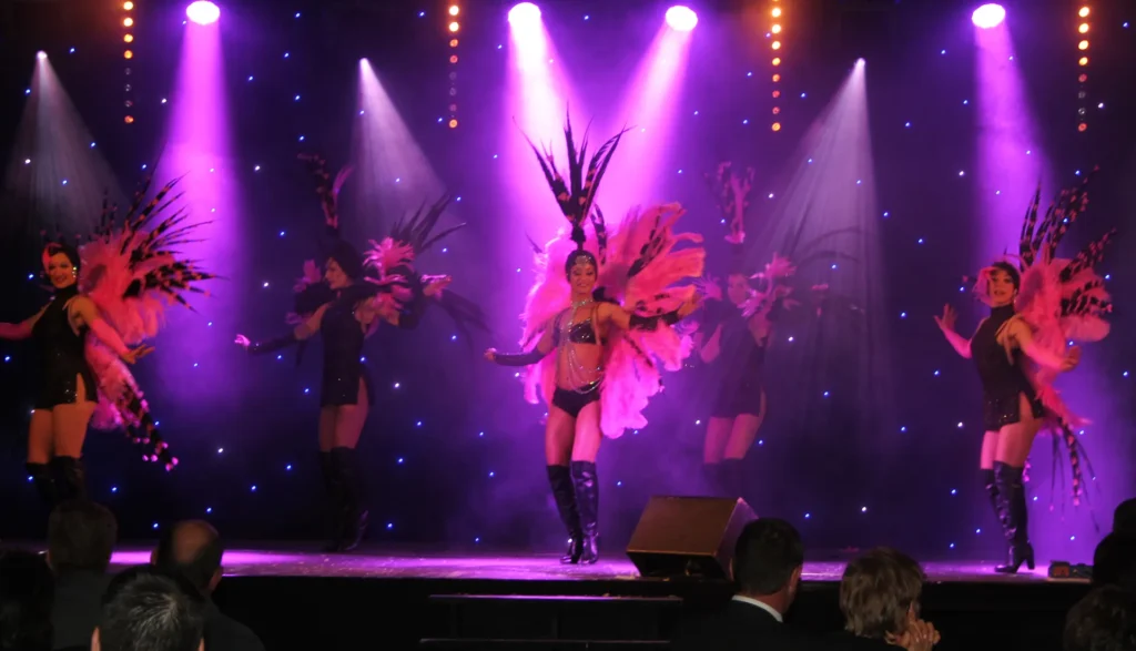 soirée cabaret belfort montbeliard
