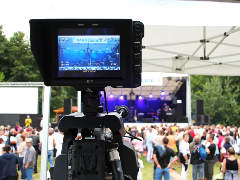 camera solutions-techniques evenementiel montbeliard, belfort