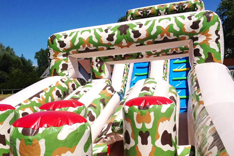chateau-gonflable