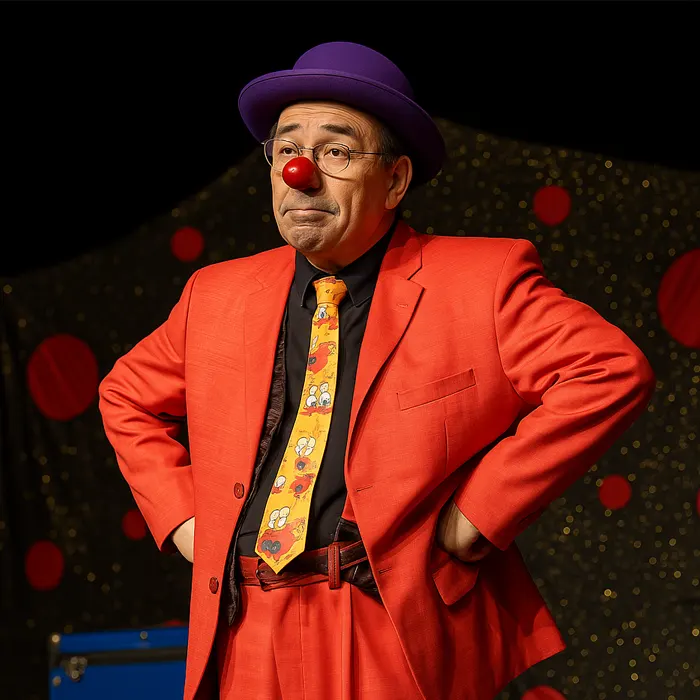clown