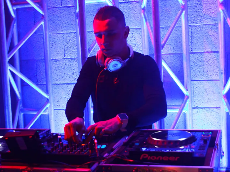 dj-mariage
