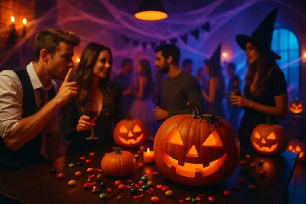 halloween-entreprise-organisation