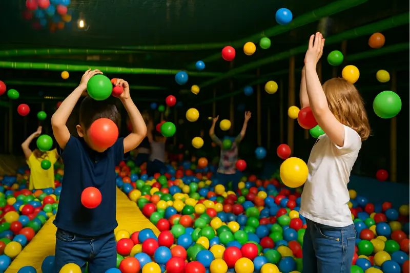 piscuine-a-boule-enfant