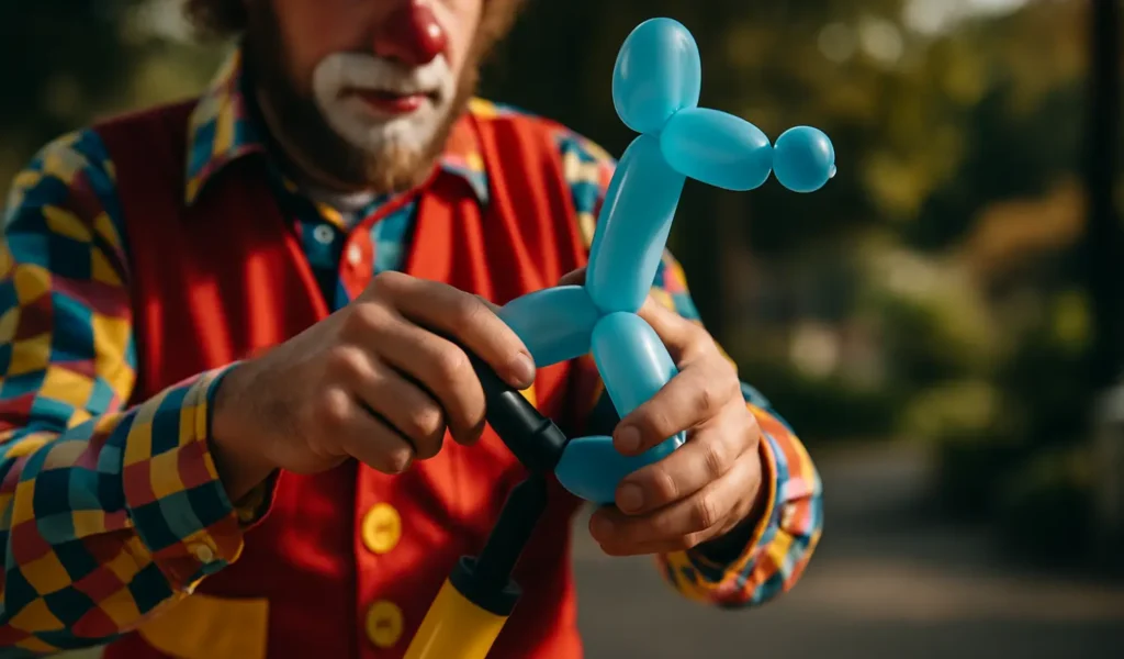 sculpture-ballons-clown